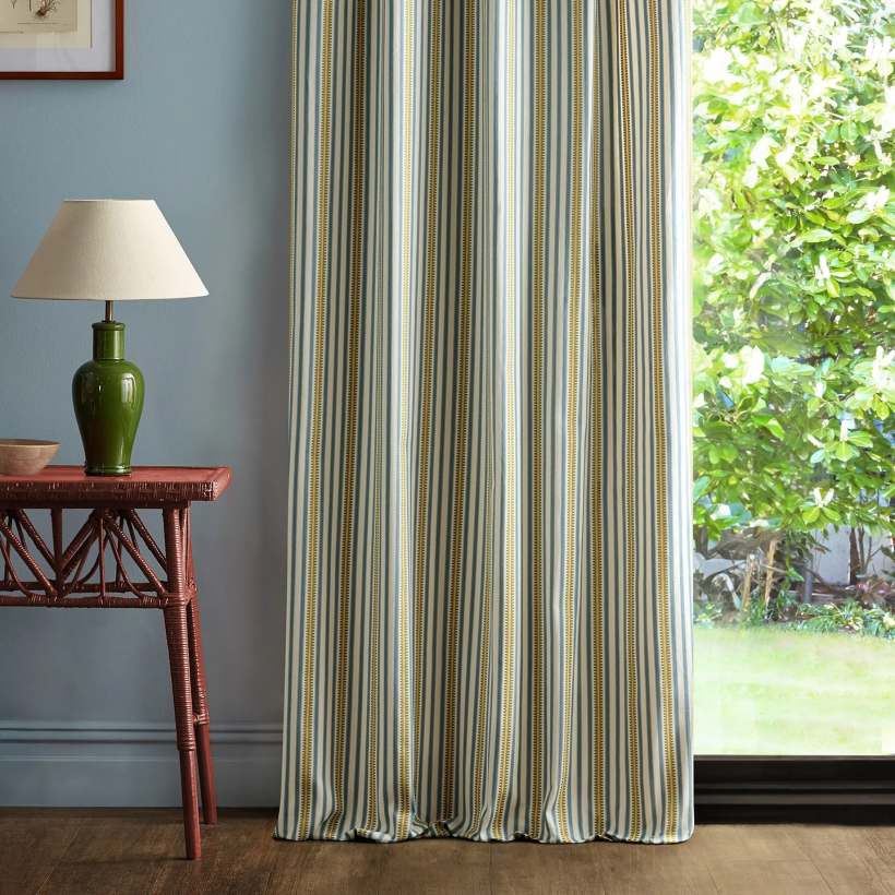 Barneby Stripe