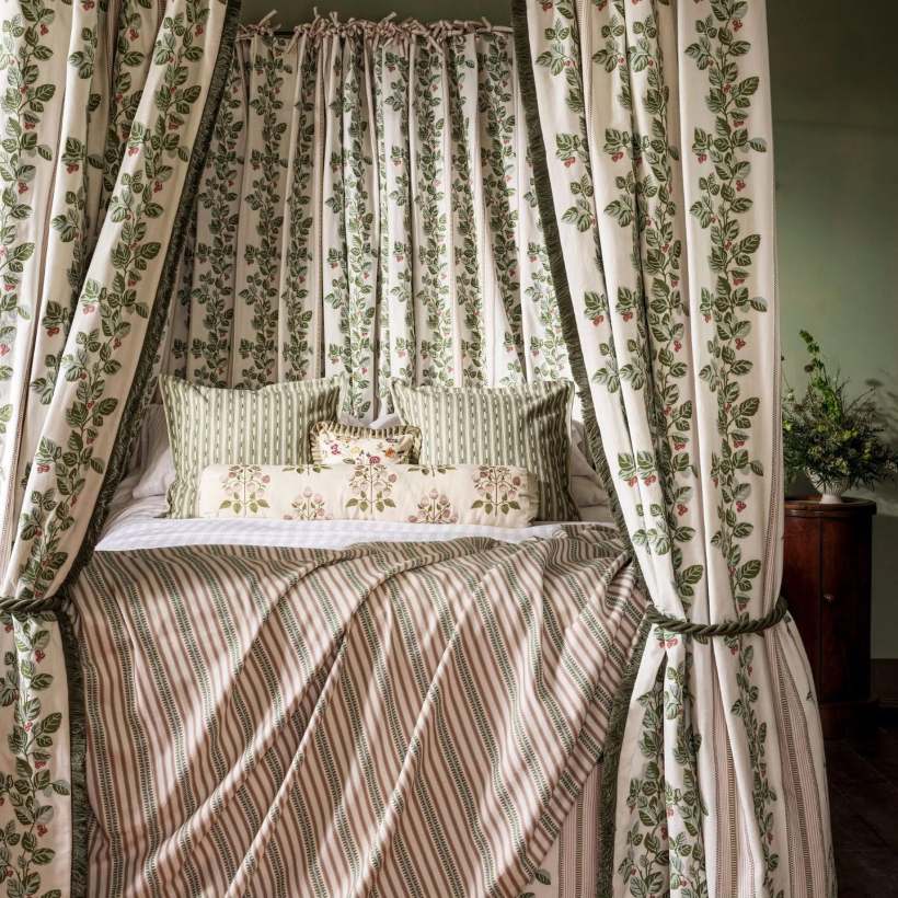 Barneby Stripe