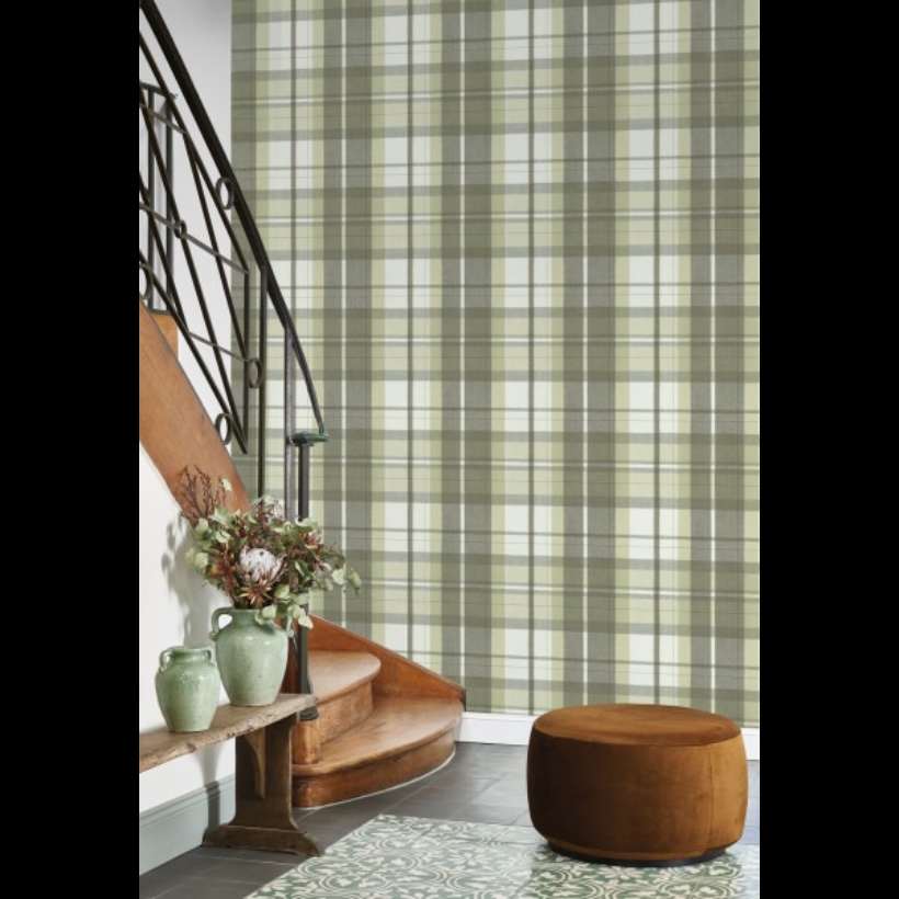 TARTAN TOUCH