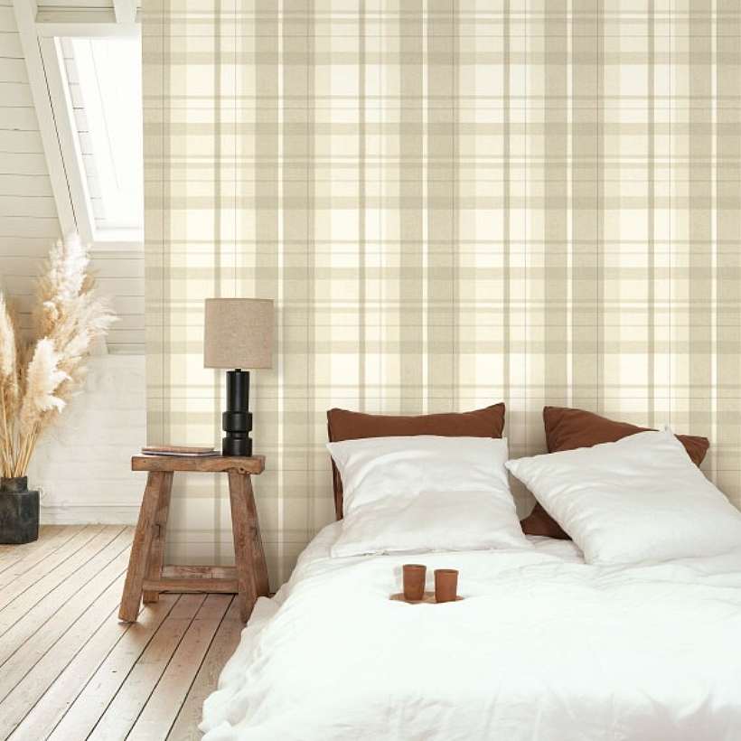TARTAN TOUCH