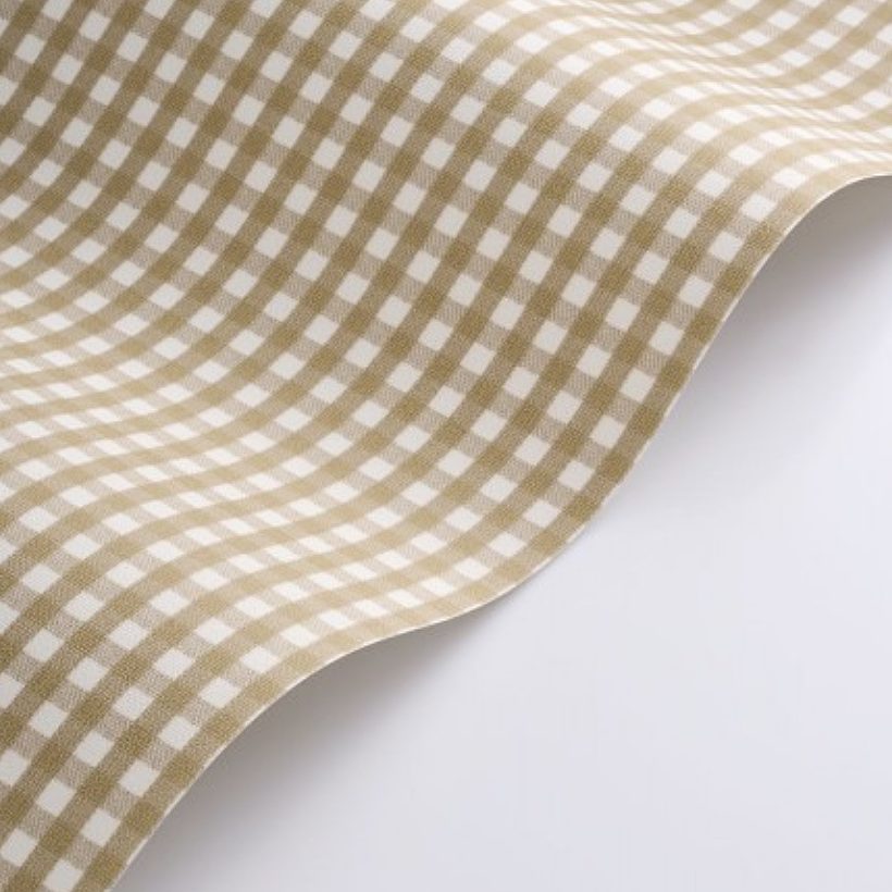 GINGHAM CHARM