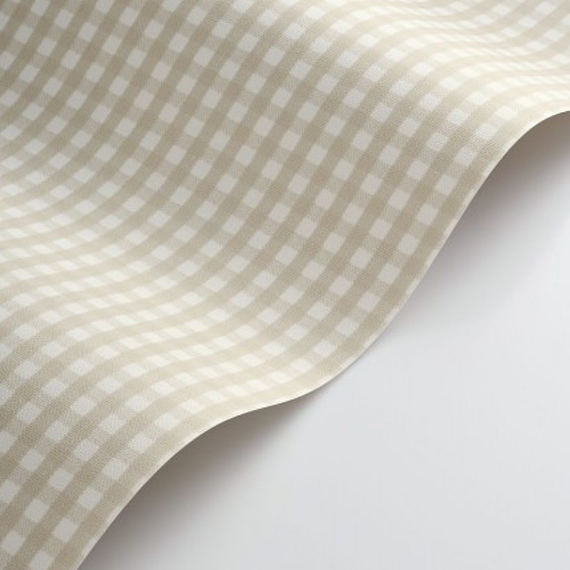 GINGHAM CHARM
