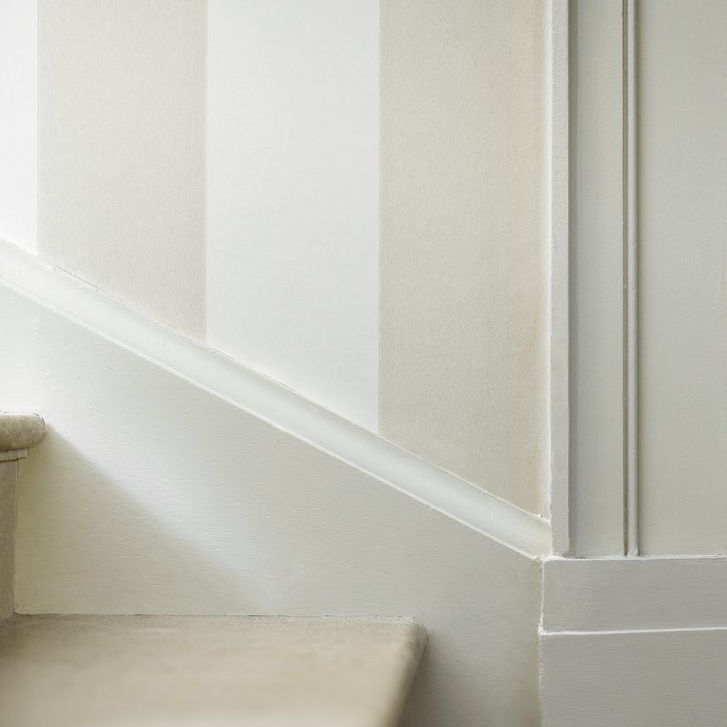 Broad Stripe
