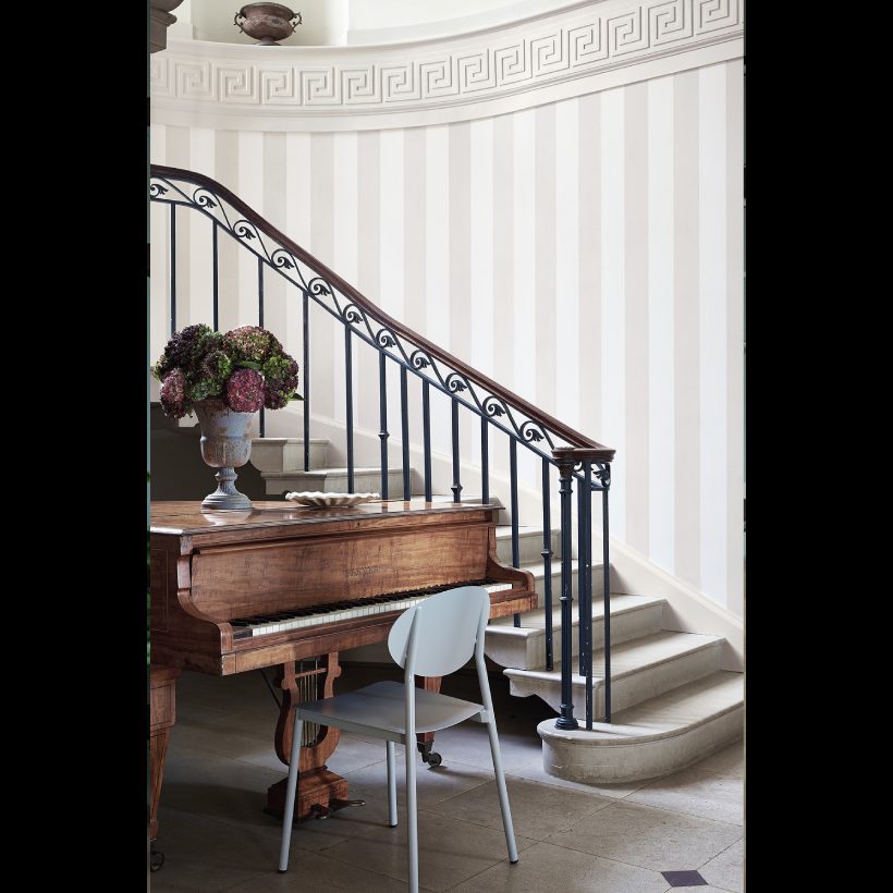 Broad Stripe