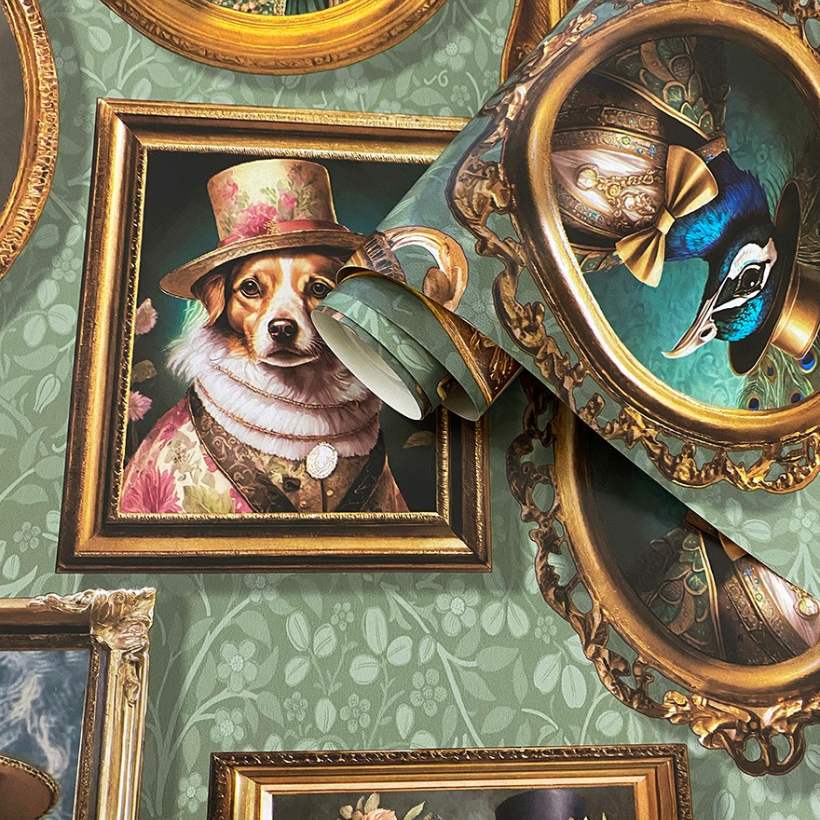 Regal Beasts