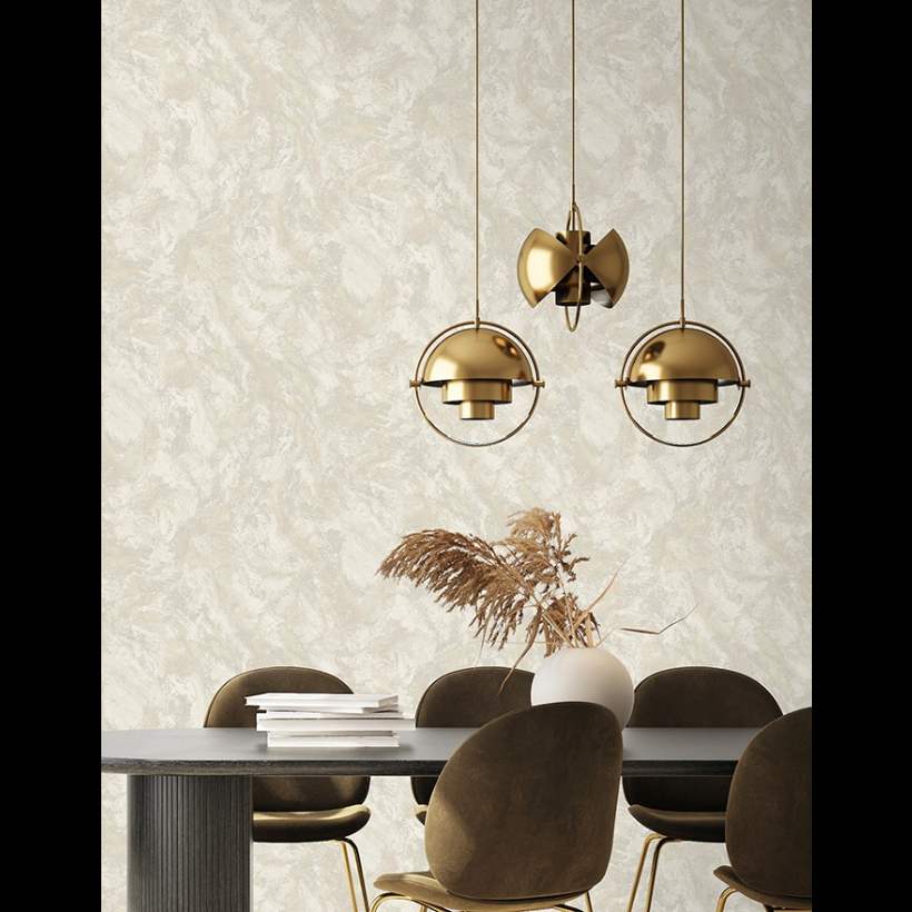 Calacatta Marble Bead