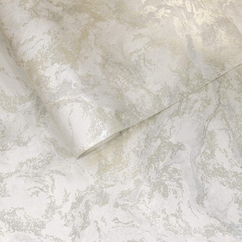 Calacatta Marble Bead