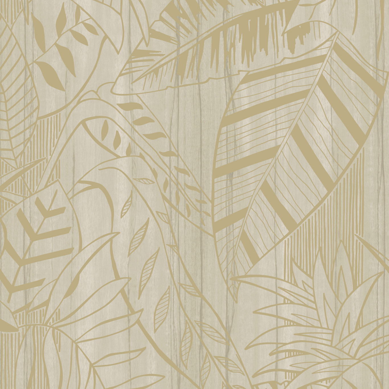 EDEN (HIGH GLOSS METAL FOIL)