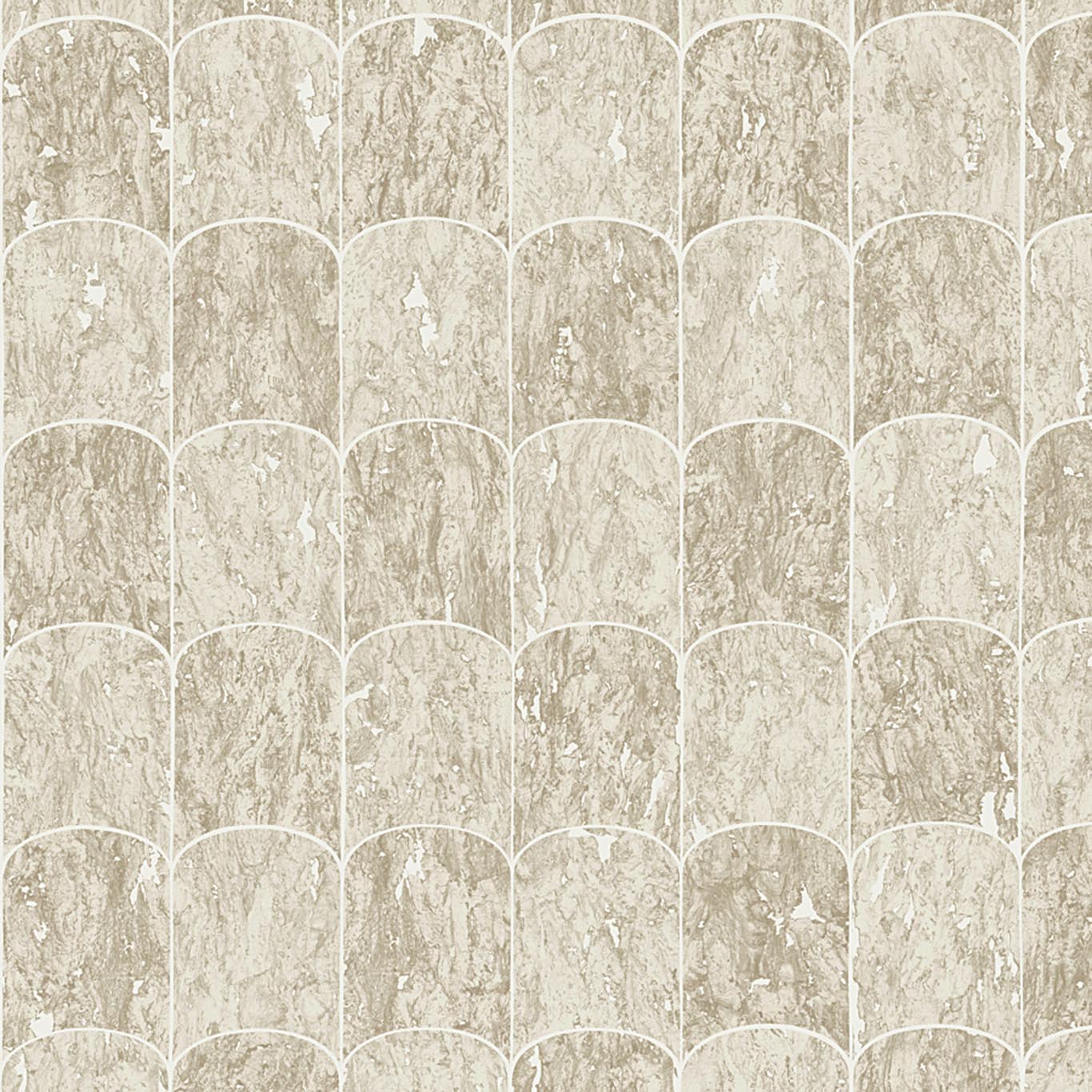 GALLOP (HIGH GLOSS METAL FOIL)