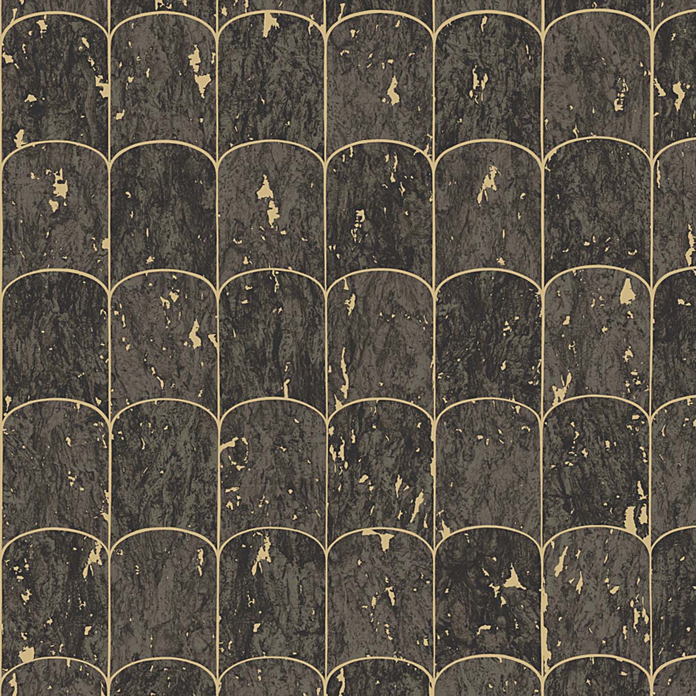 GALLOP (HIGH GLOSS METAL FOIL)