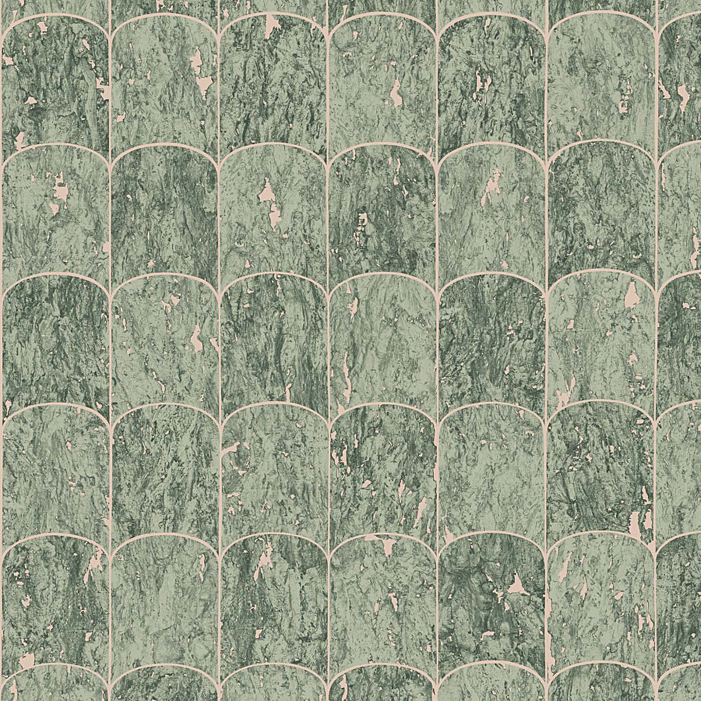 GALLOP (HIGH GLOSS METAL FOIL)