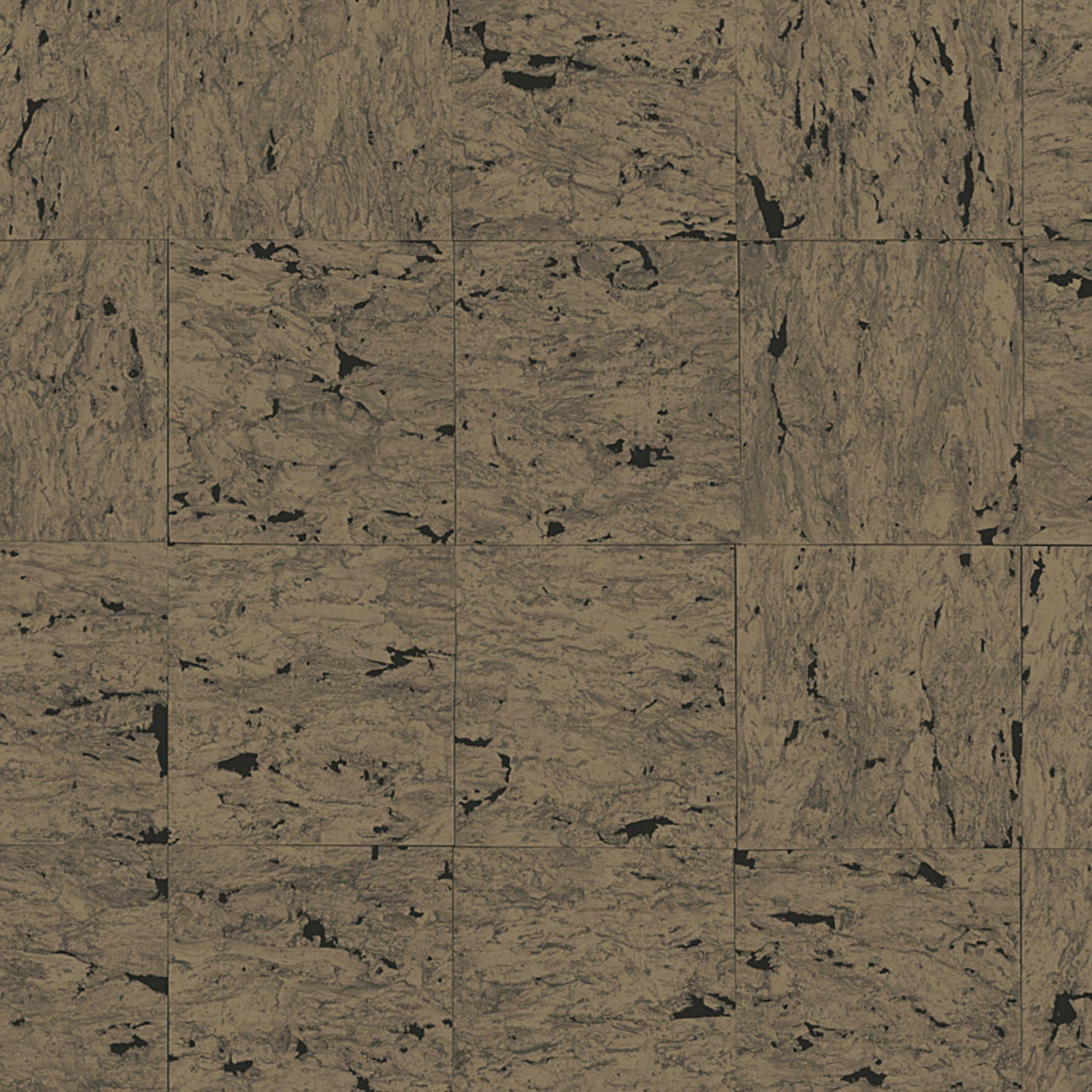 EVORA (HIGH GLOSS METAL FOIL)