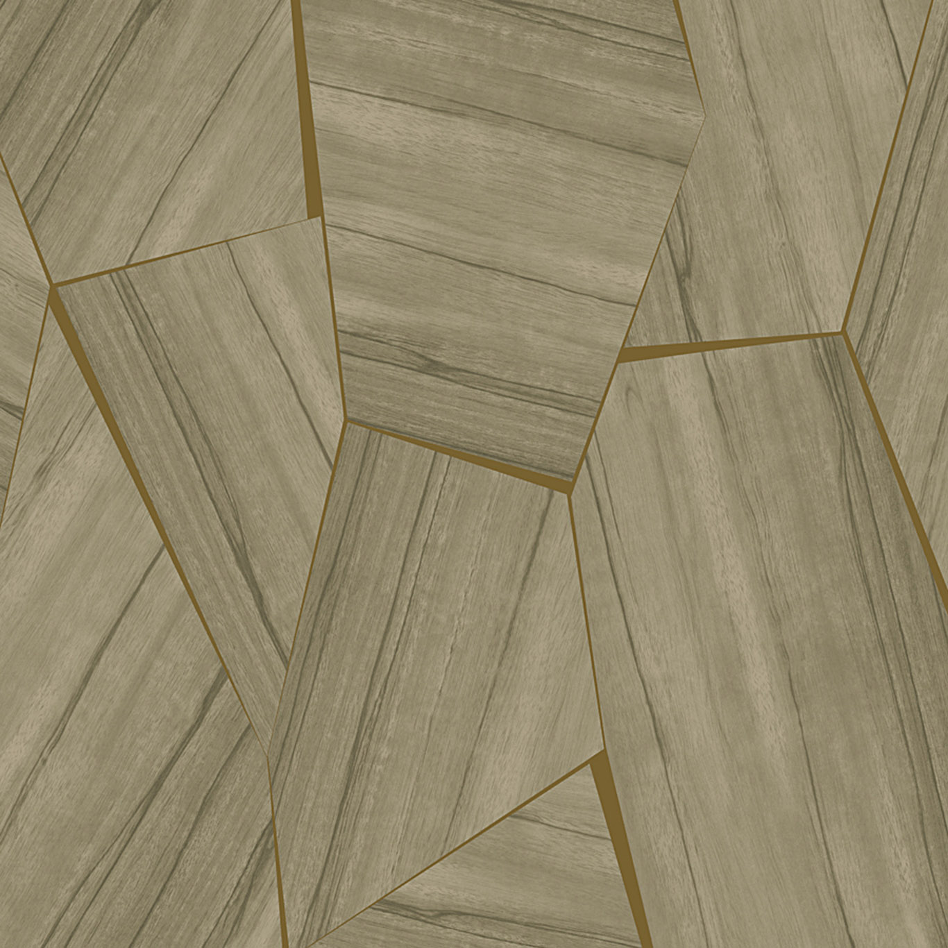 SECTION (HIGH GLOSS METAL FOIL)