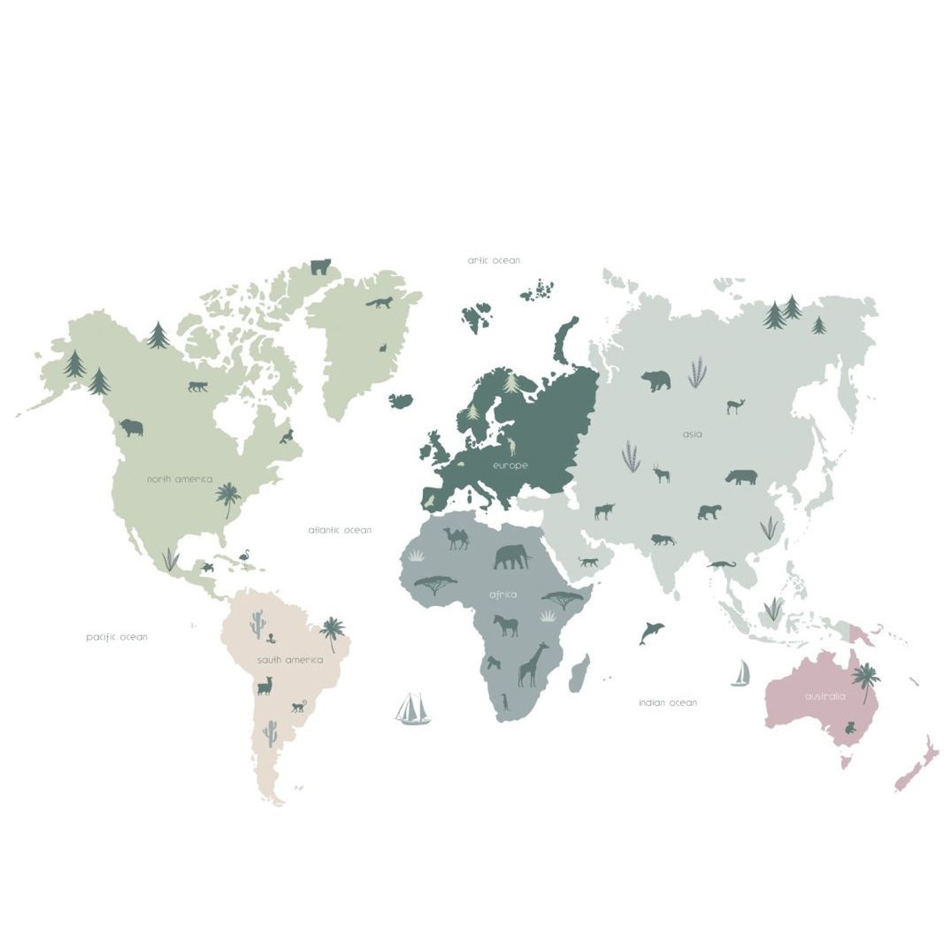 Let's play-Photowall XL