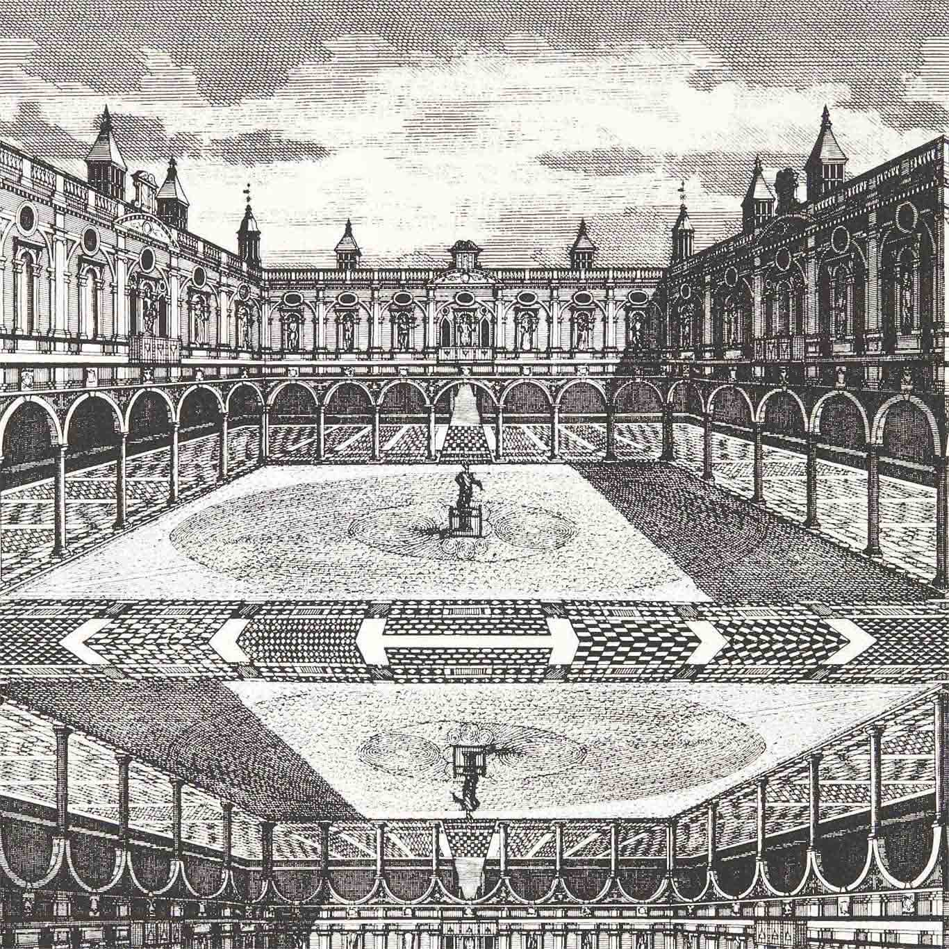 ROYAL EXCHANGE