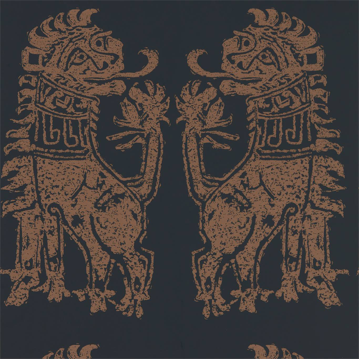 SICILIAN LION