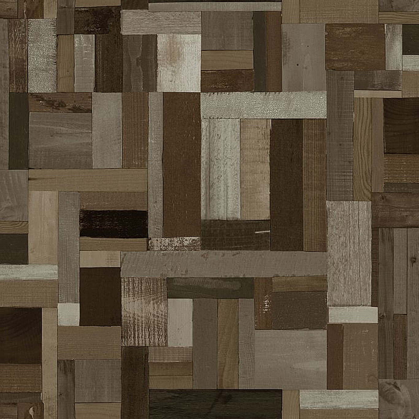Matières Wood