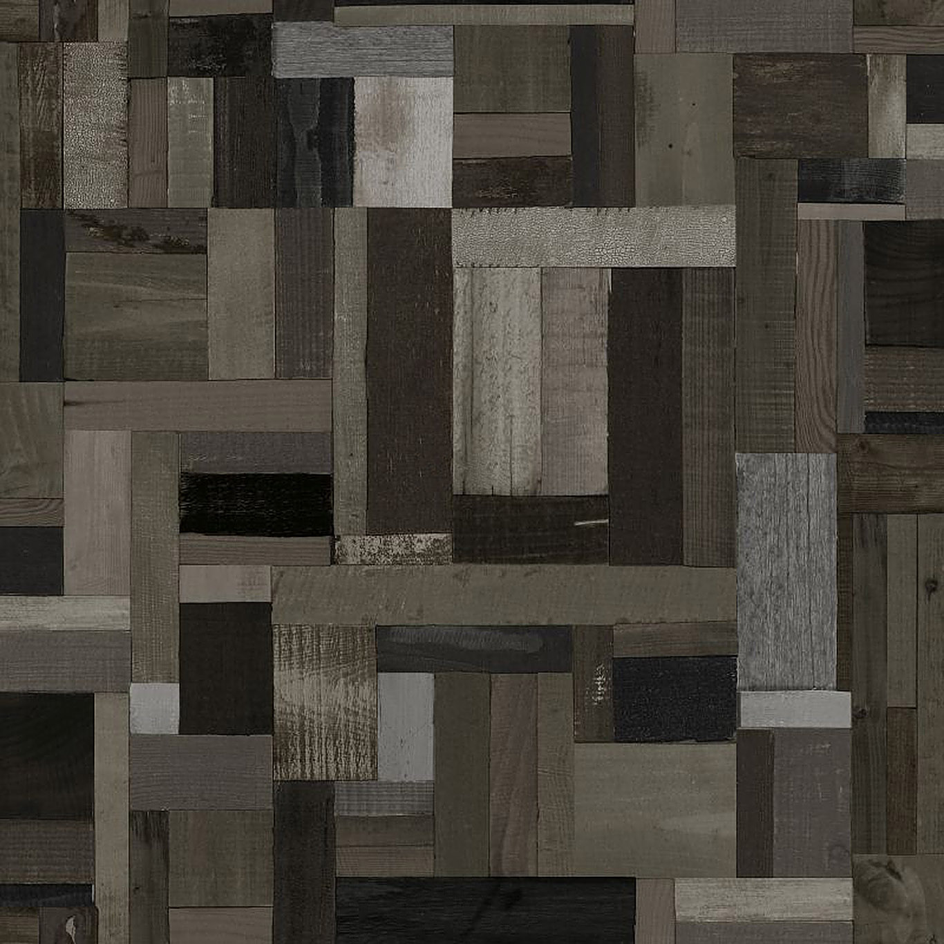 Matières Wood
