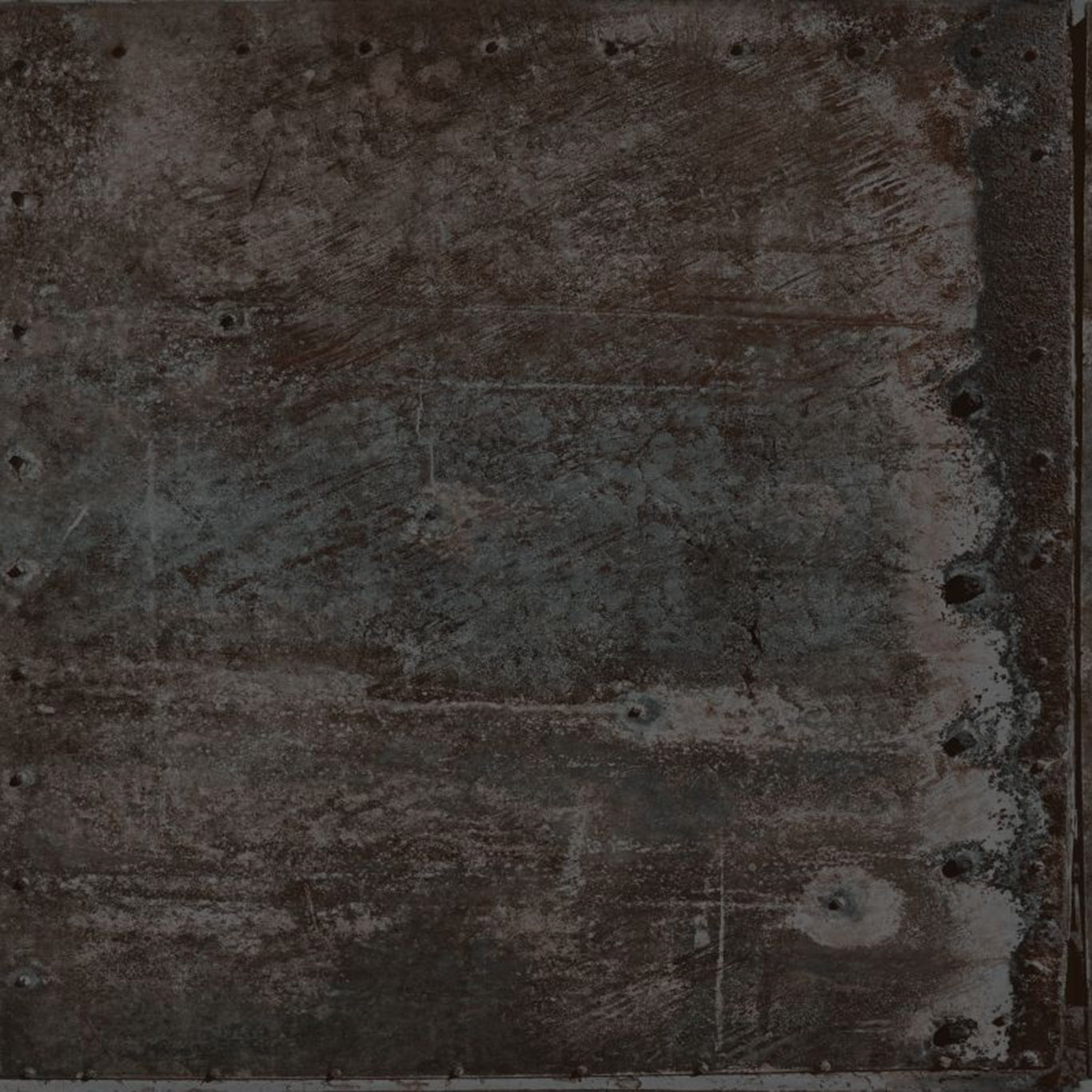 Matières Metal