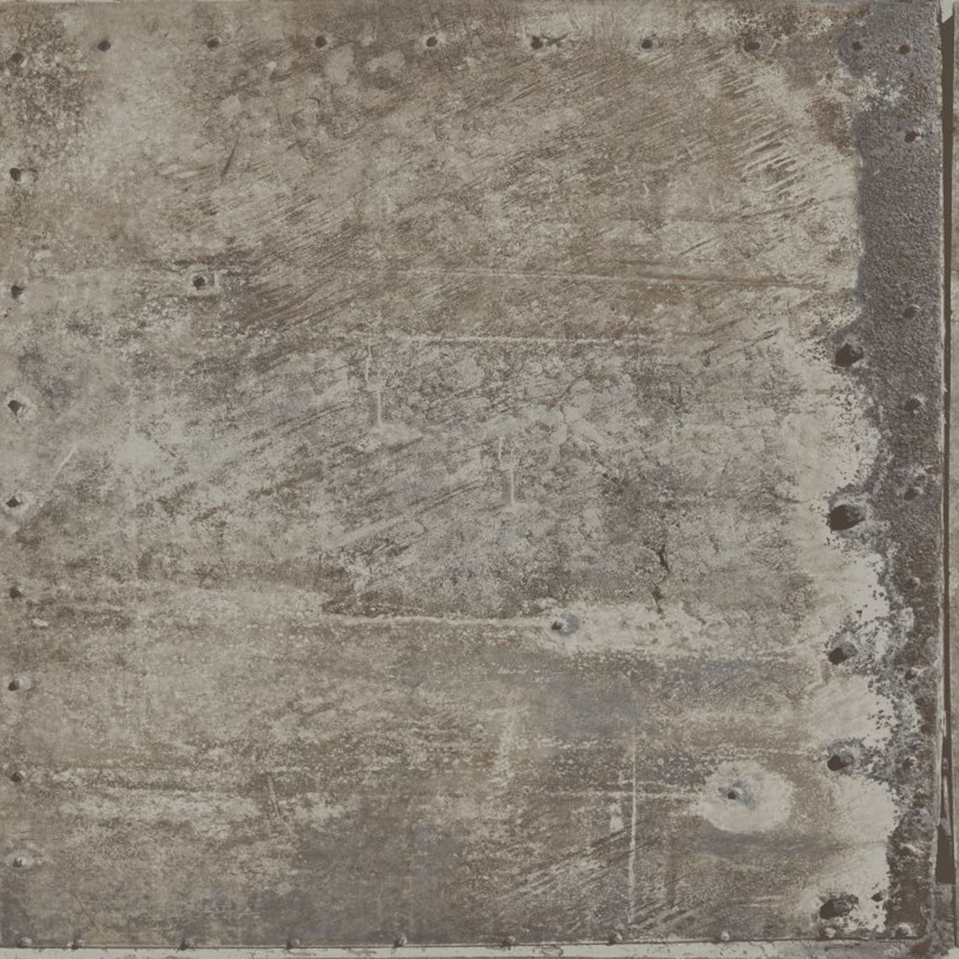 Matières Metal