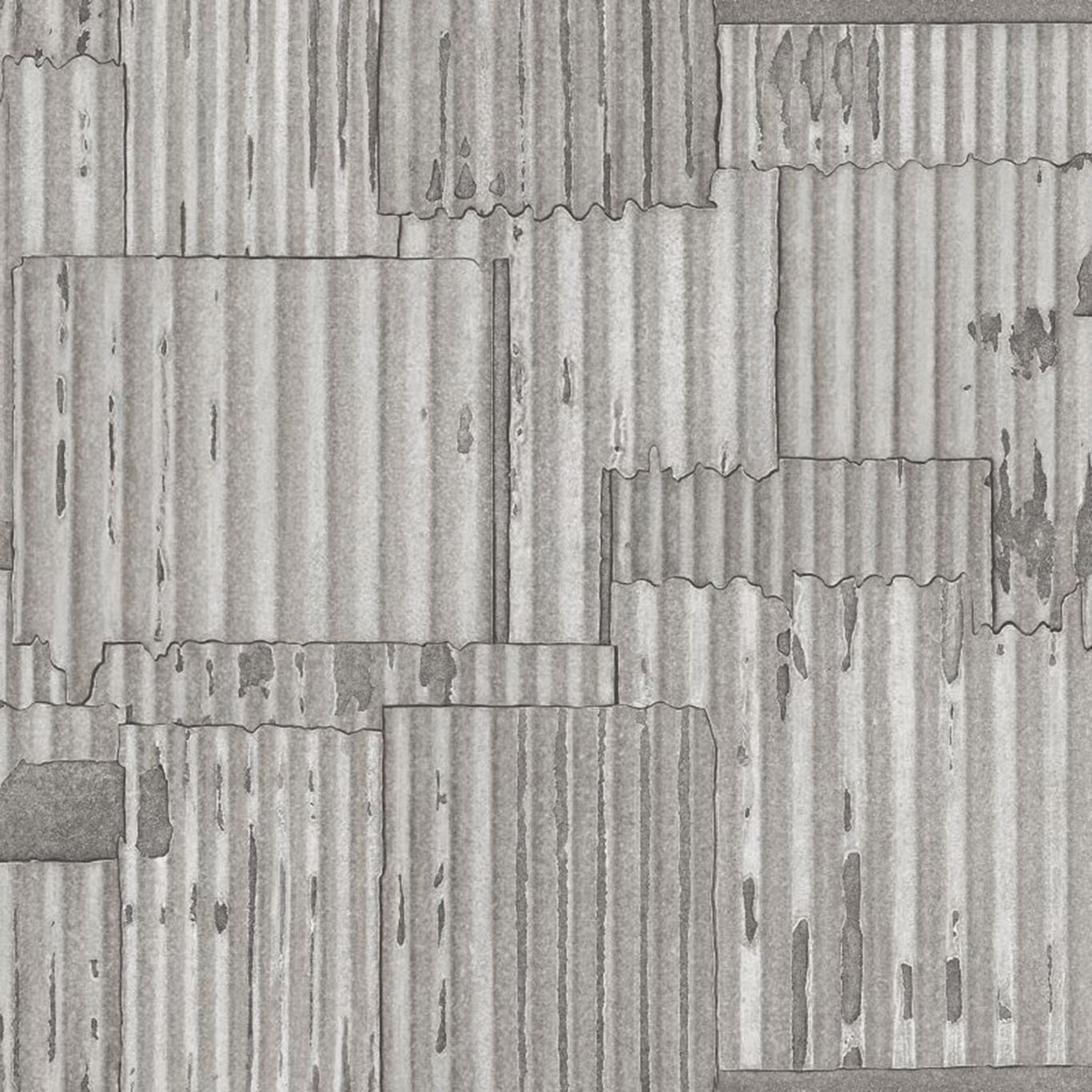 Matières Metal
