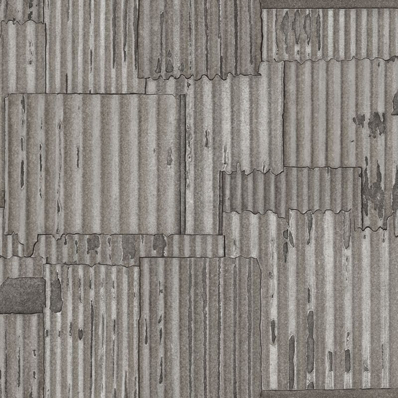 Matières Metal