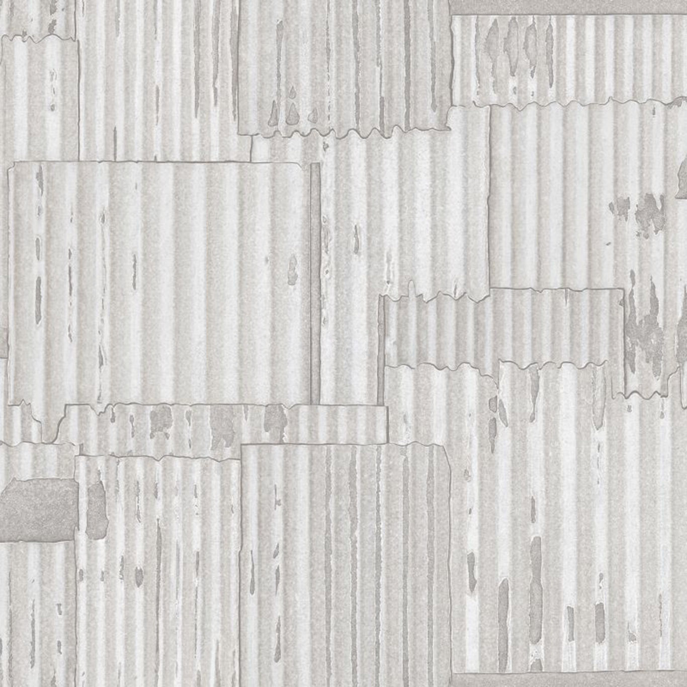 Matières Metal