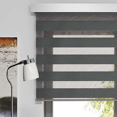 TWIN BLINDS