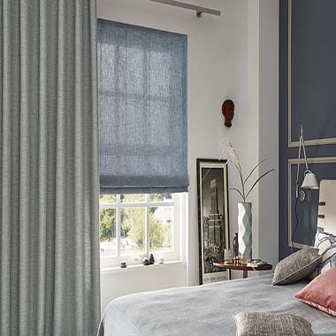ROMAN BLINDS