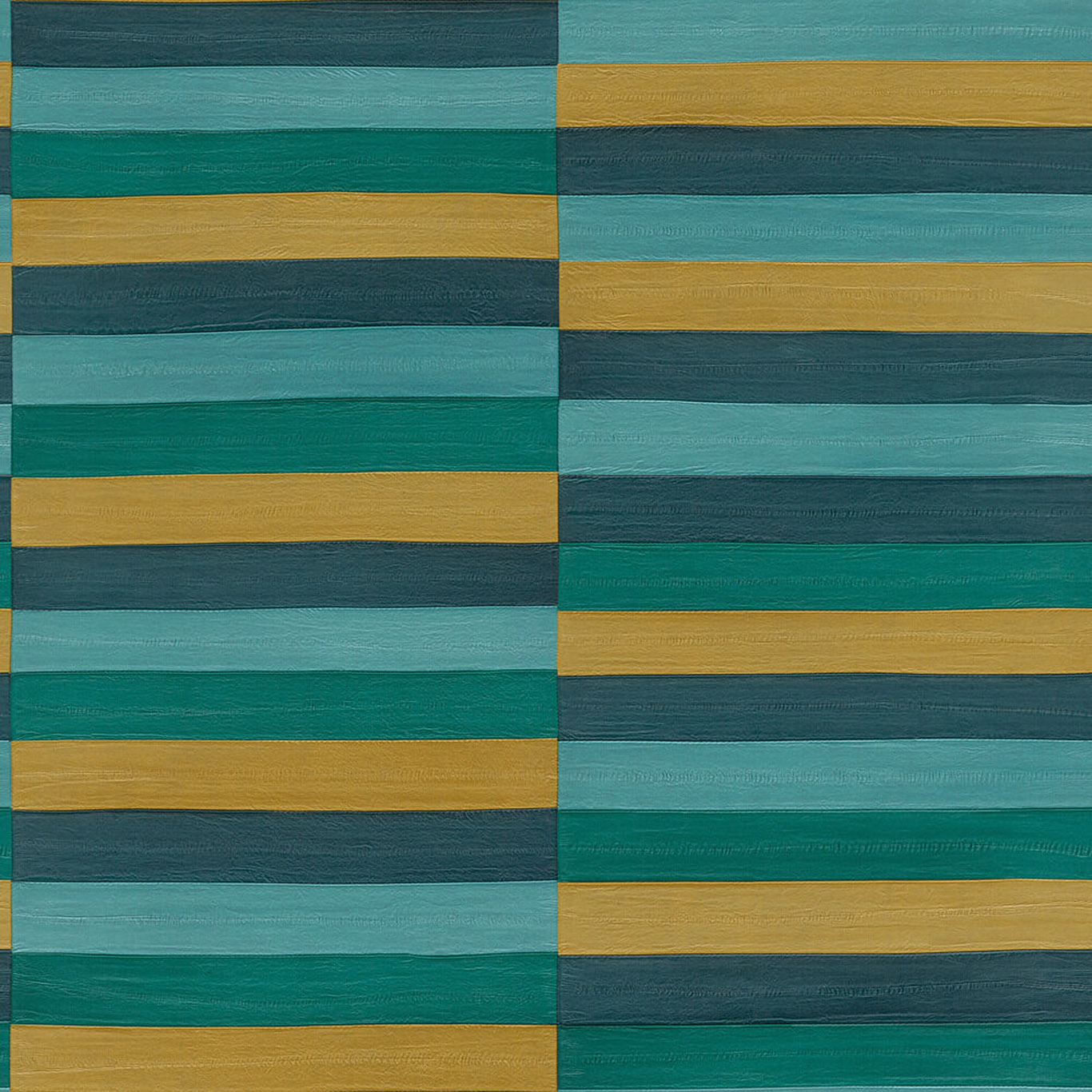 SHIMMERING EEL (COLOURFUL)