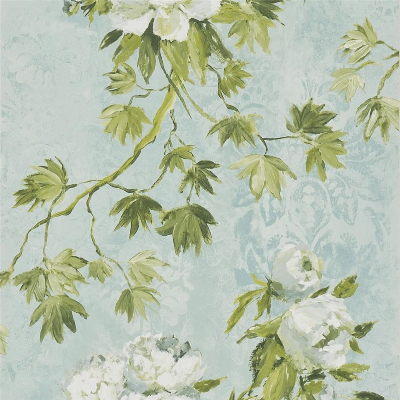 FLOREALE - CELADON