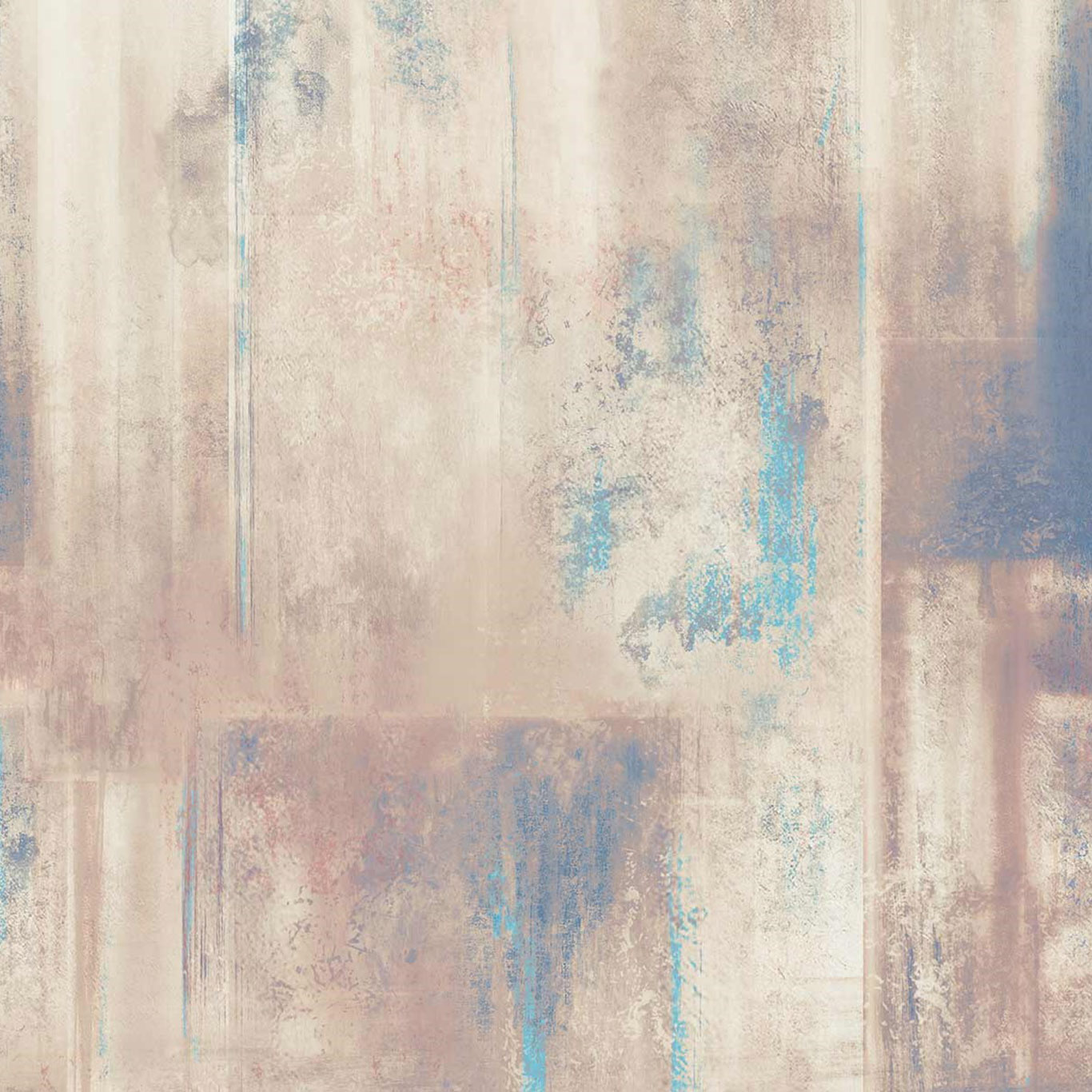 RUSTED