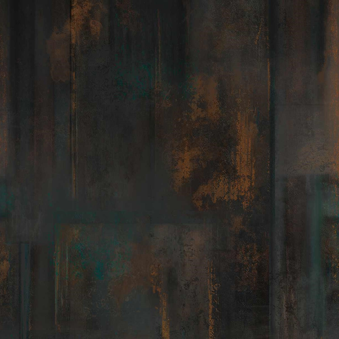 RUSTED