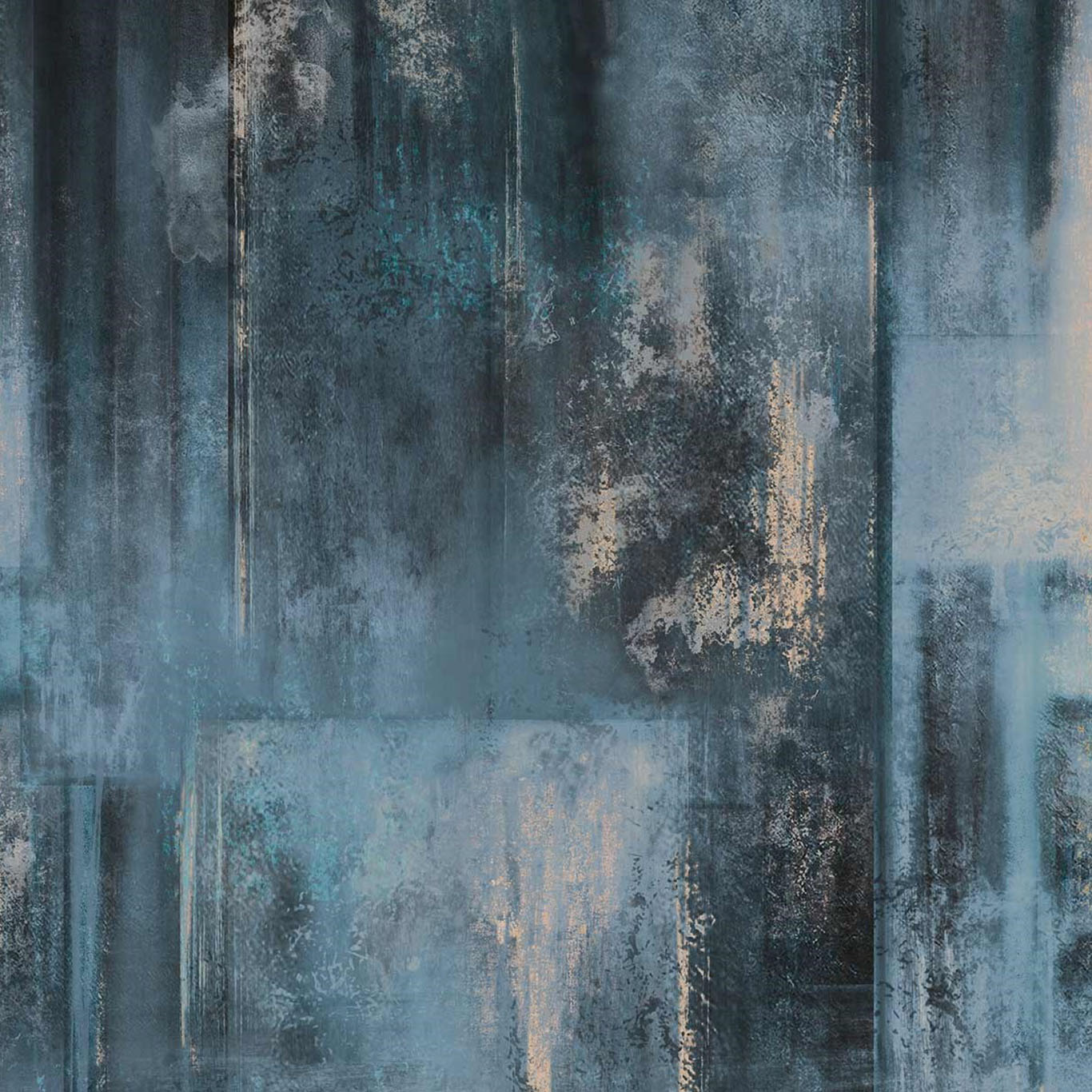 RUSTED
