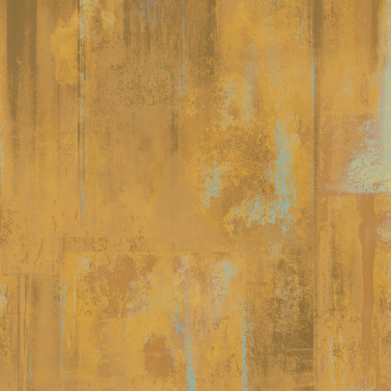 RUSTED