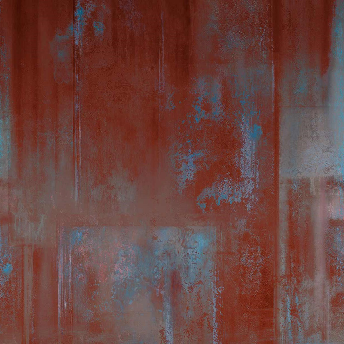 RUSTED