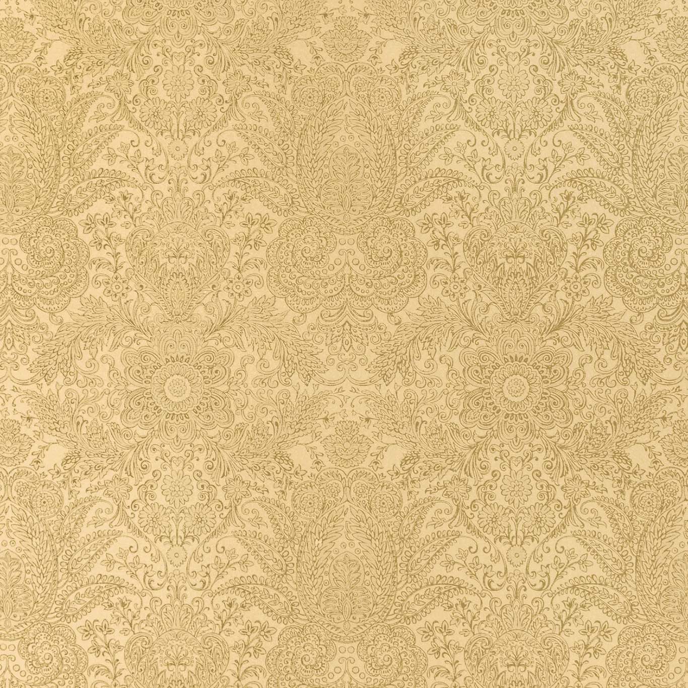 BROCADE