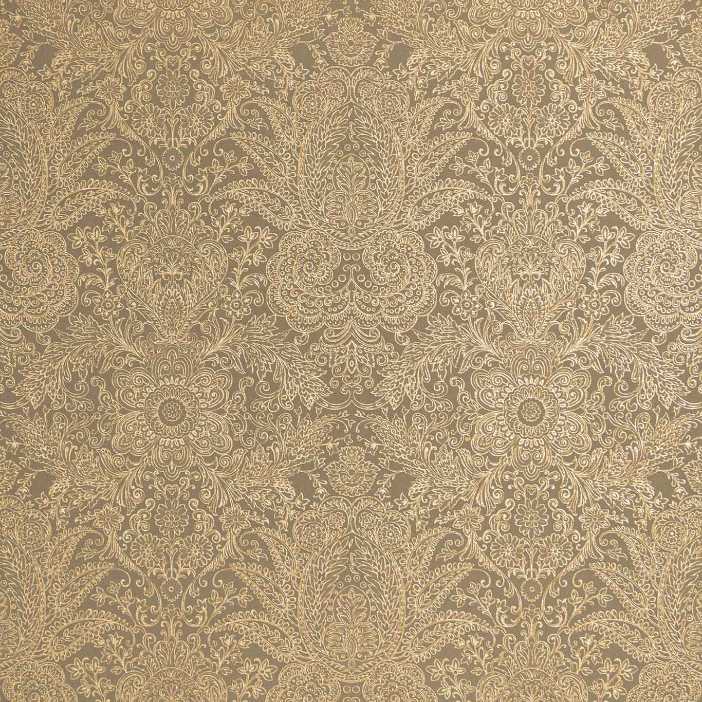 BROCADE