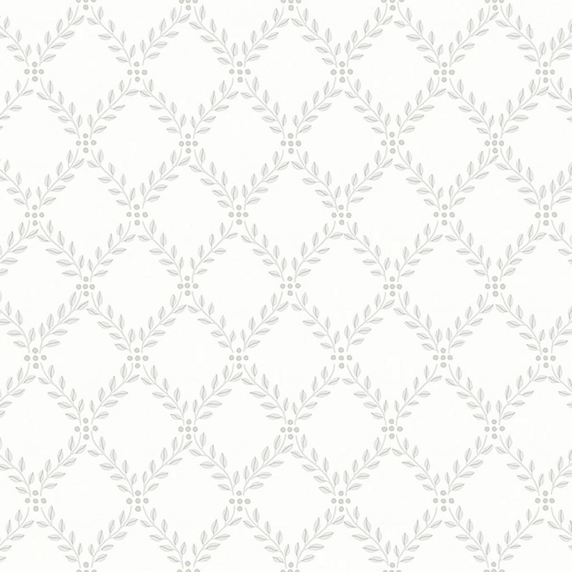 Trellis Leaves
