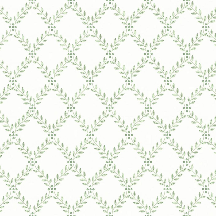 Trellis Leaves
