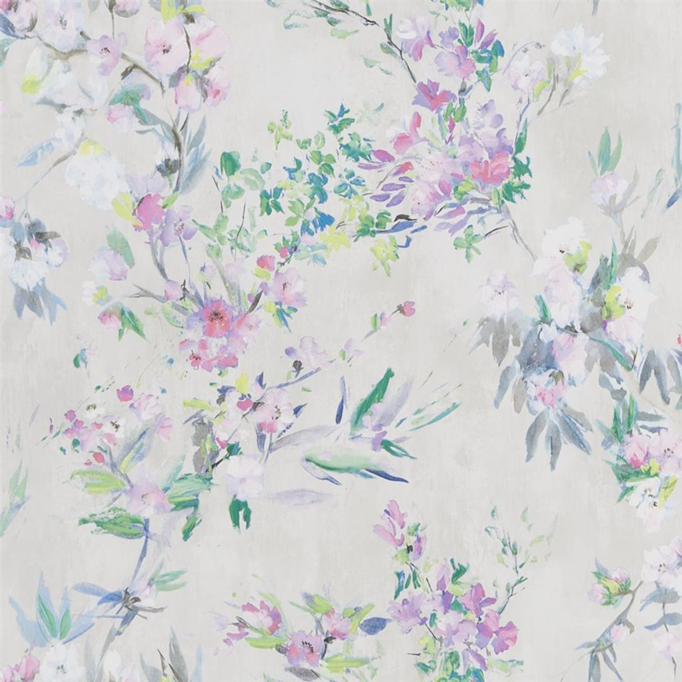 FAIENCE LINEN