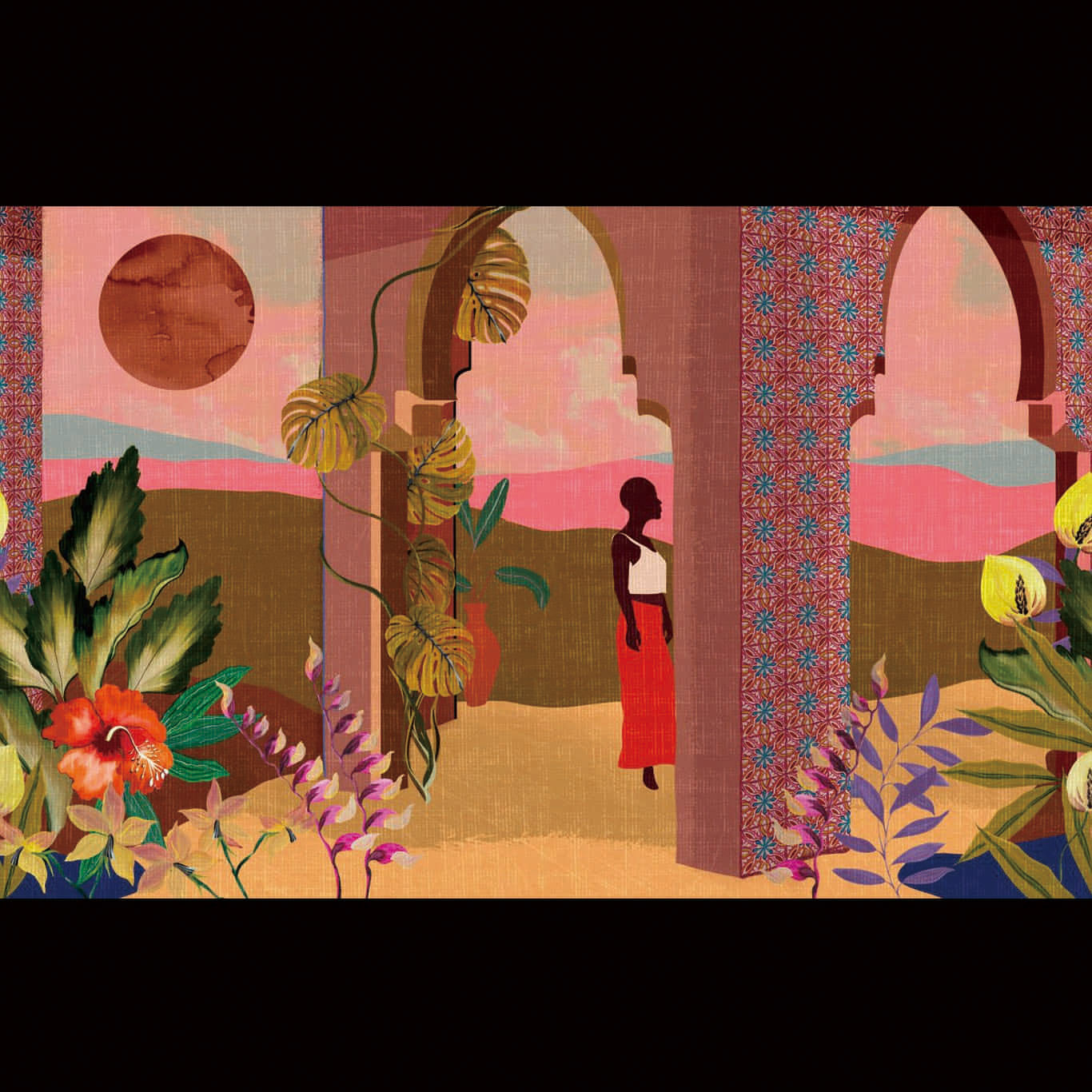 LES MYSTERES DE MADAGASCAR