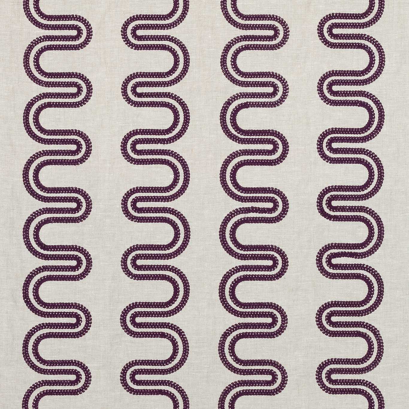 HERRIOT WAY EMBROIDERY