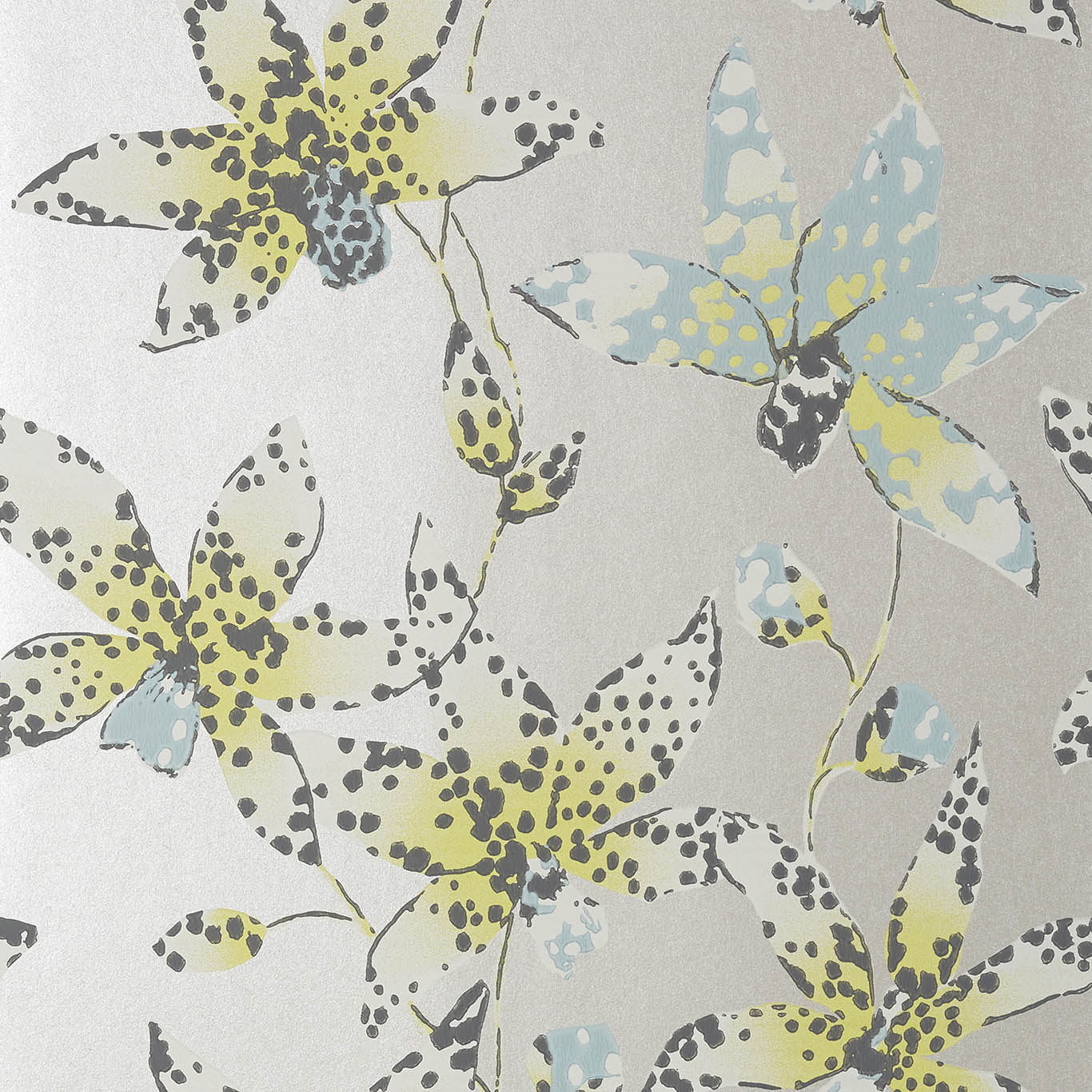 SPOTTED ORCHID