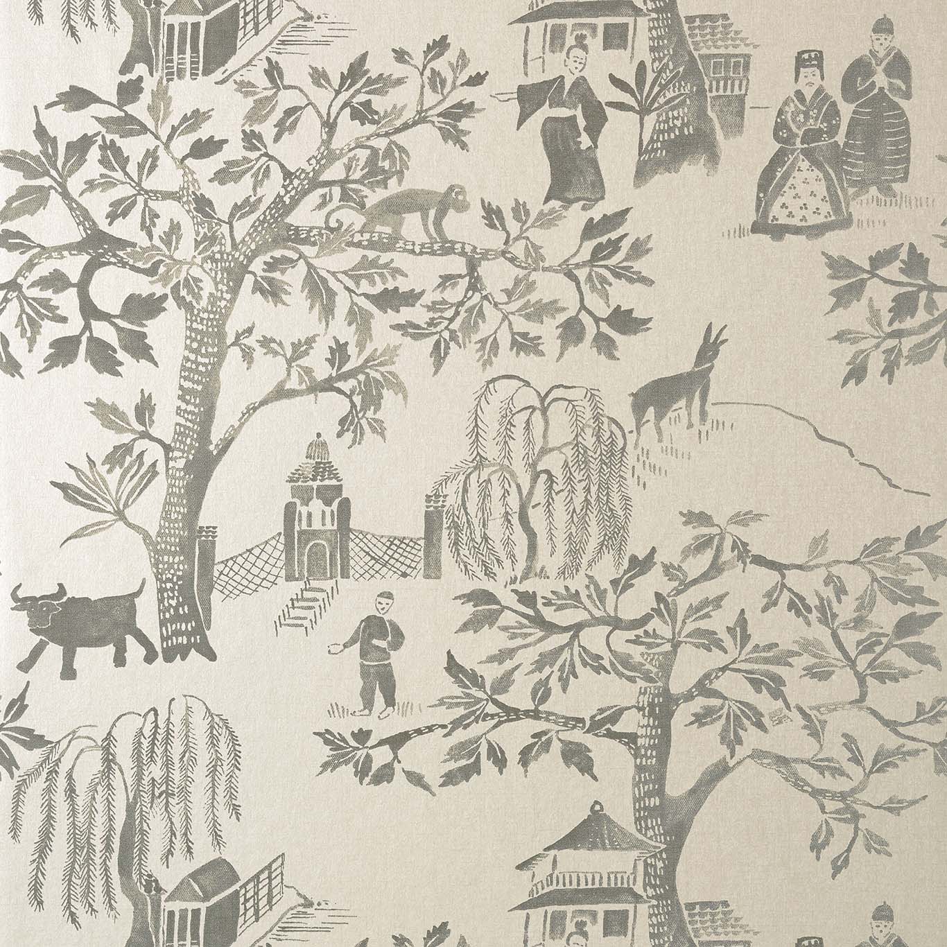 WILLOW WOOD