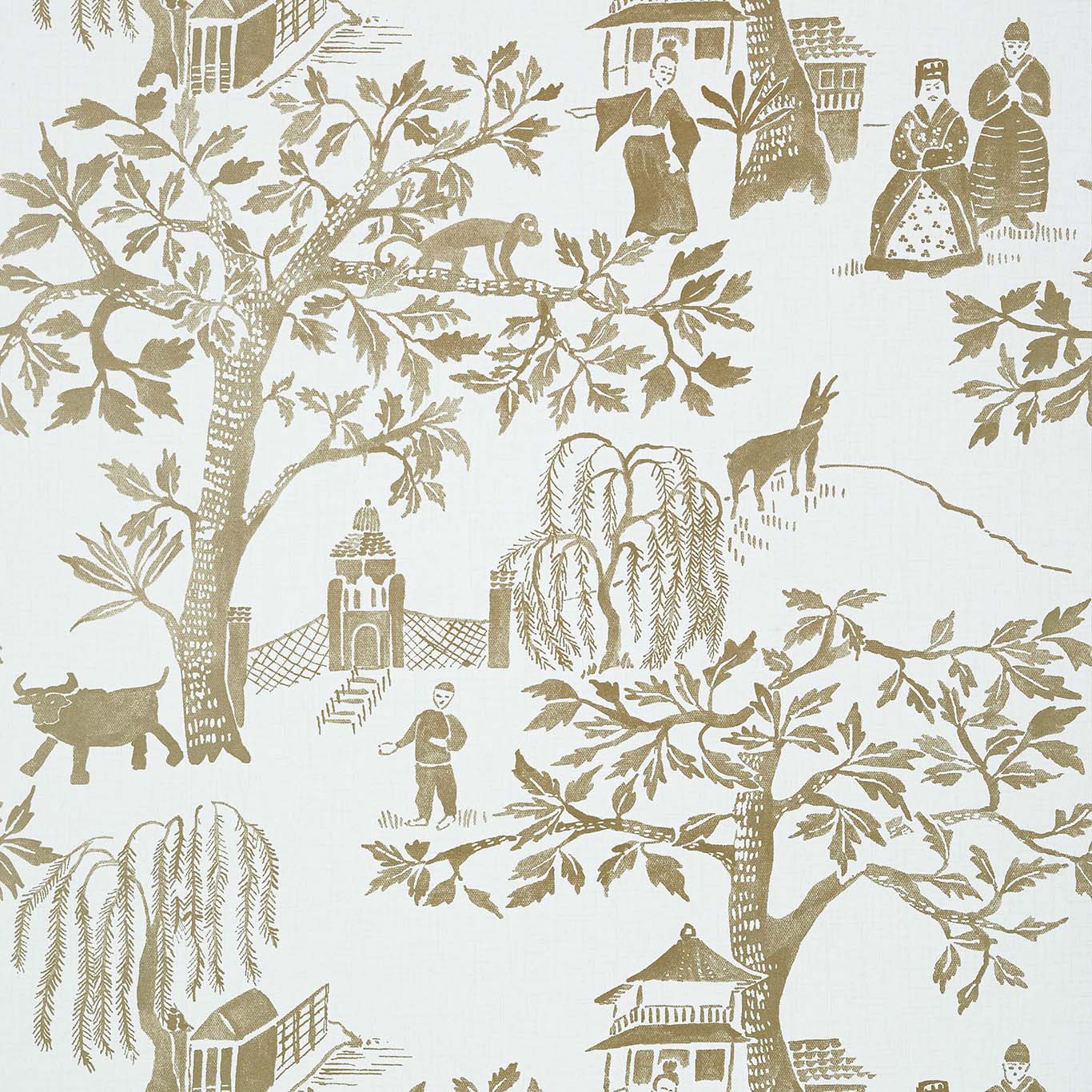 WILLOW WOOD
