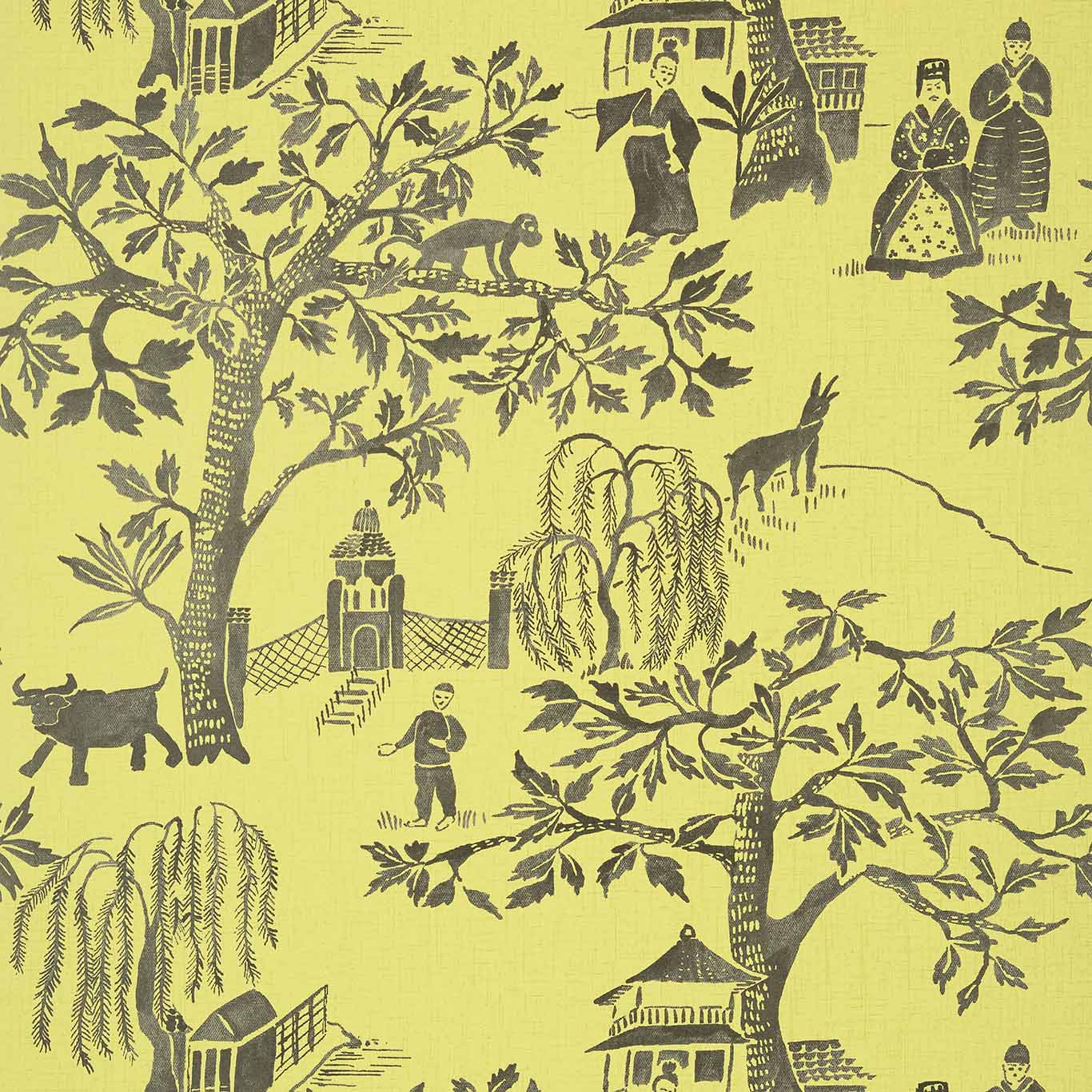 WILLOW WOOD