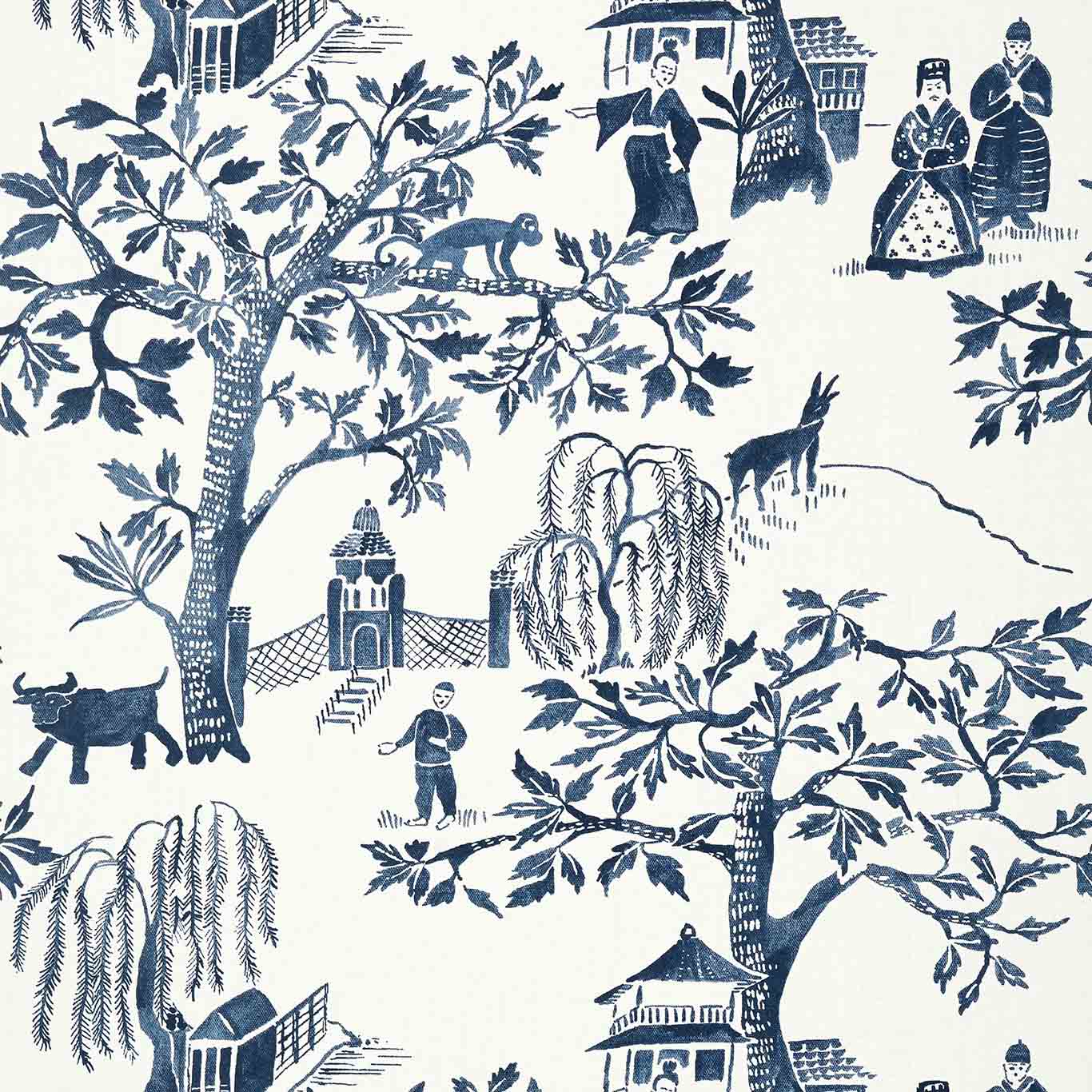 WILLOW WOOD