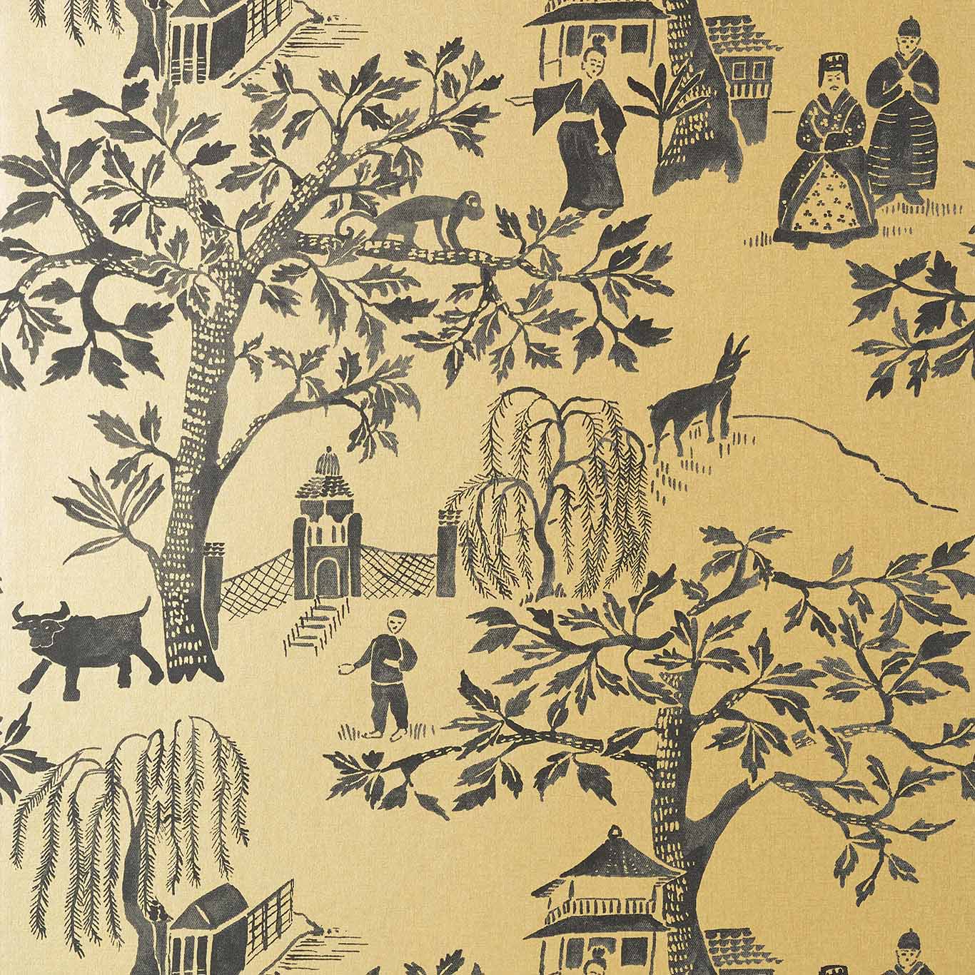 WILLOW WOOD