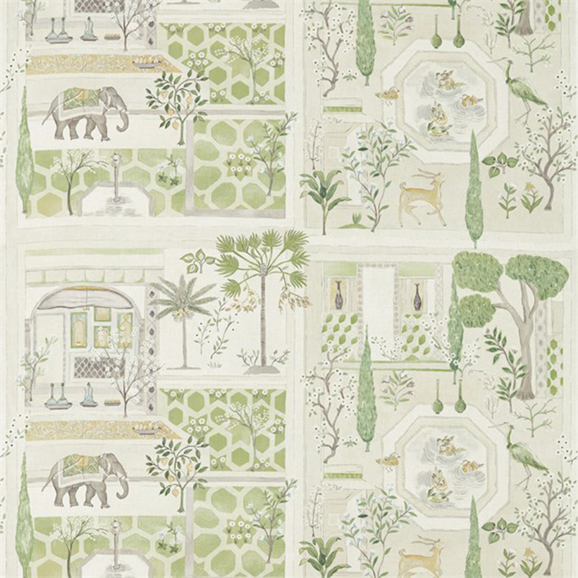 SULTANS GARDEN